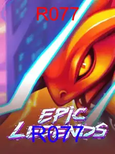 EpicLegends