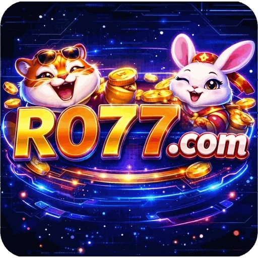 R077-Login-Excellent Online Cassino In Brasil Logo